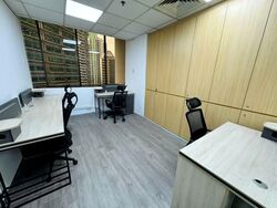 International Plaza (D2), Office #577744141